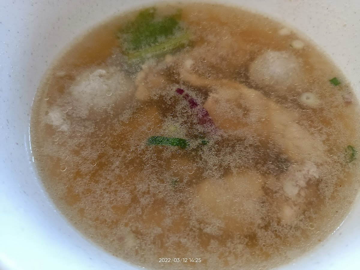 Kampung Titi Coffee Shop - Photo 7