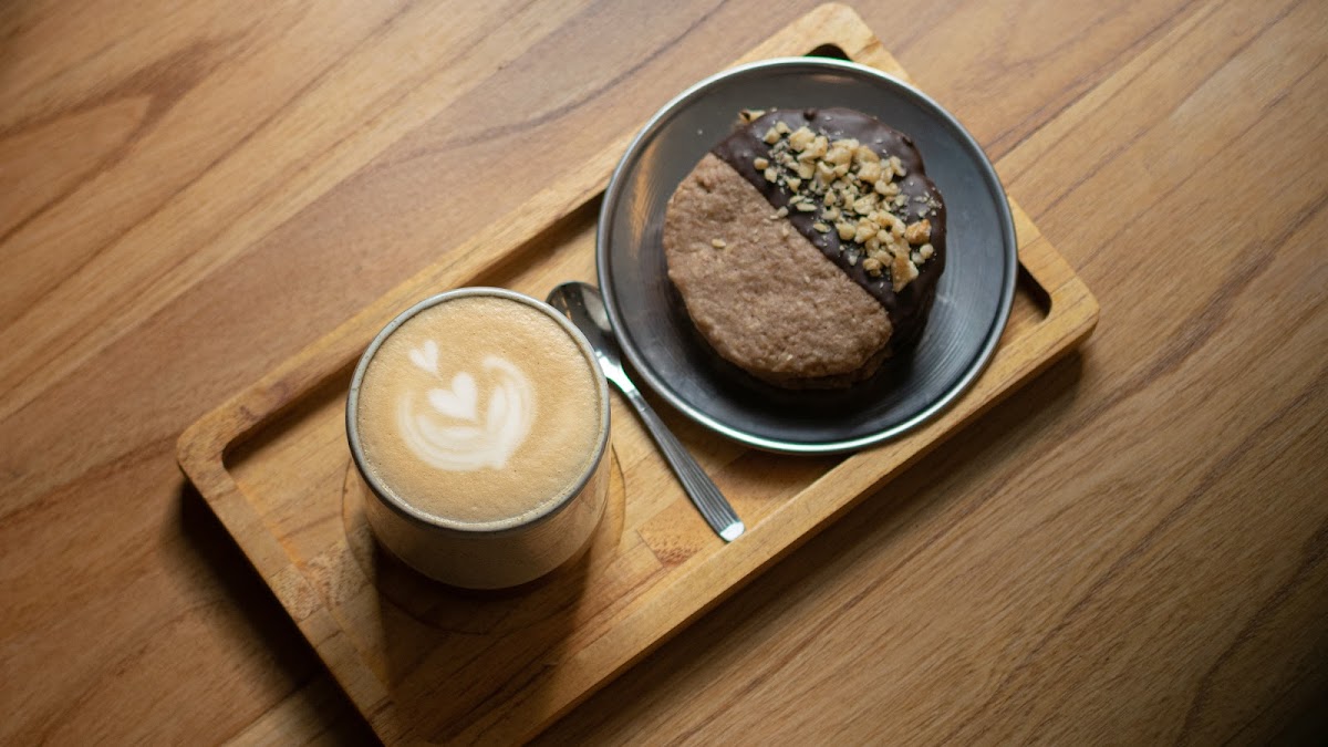 Jaramillo Cafe - Photo 2