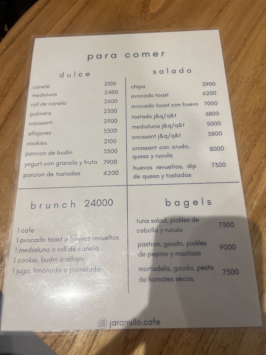 Menu Photo 0