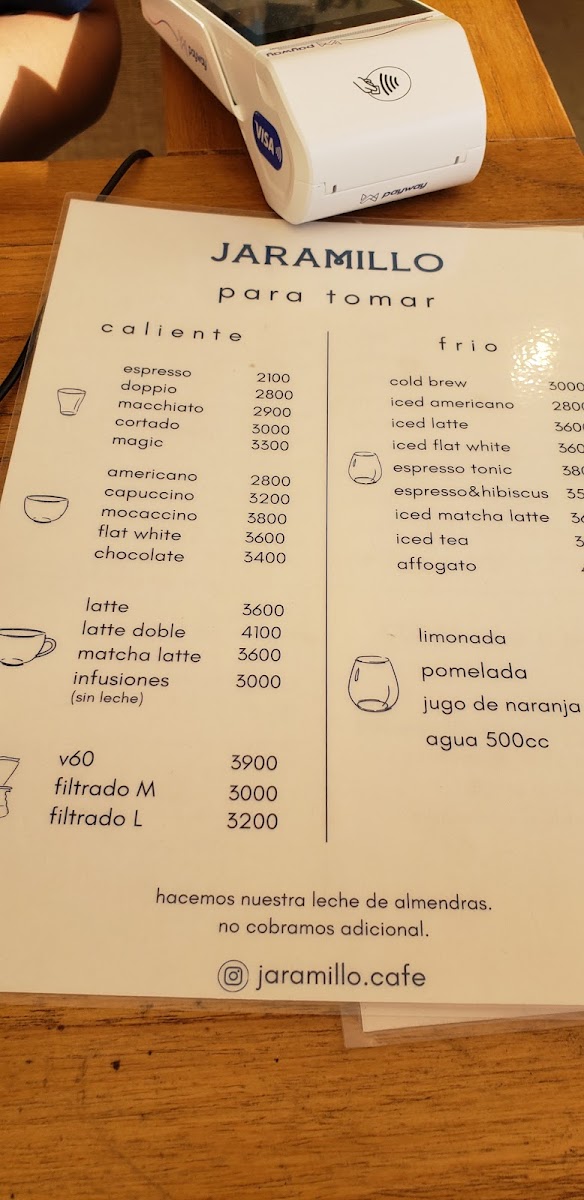 Menu Photo 5