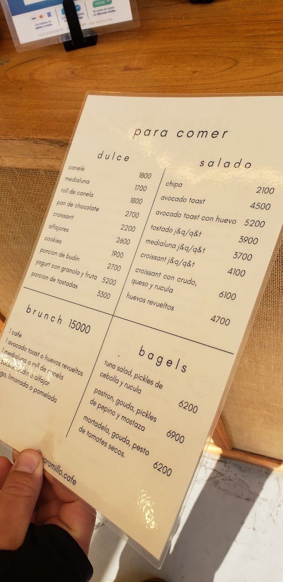 Menu Photo 6