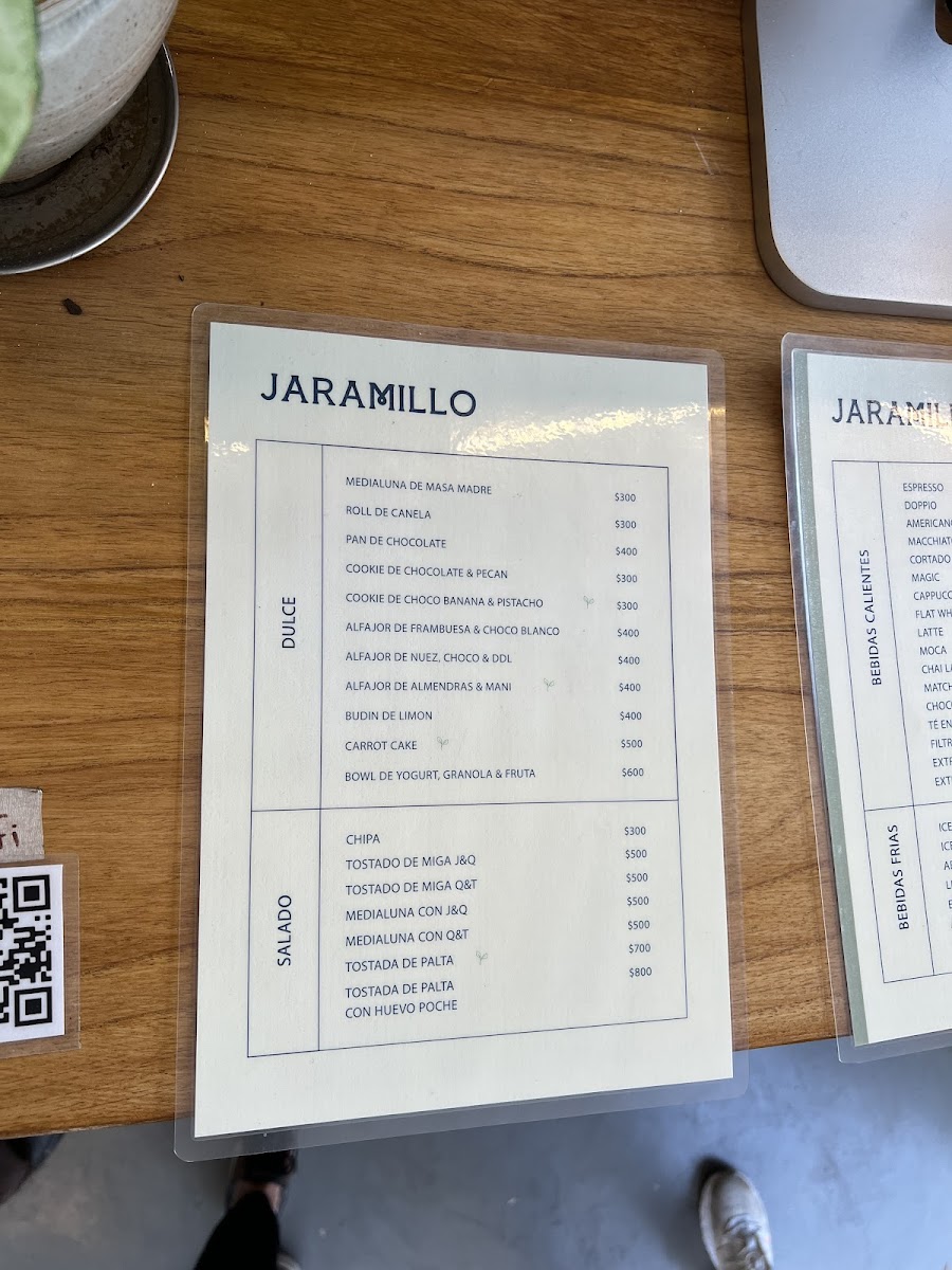 Menu Photo 7