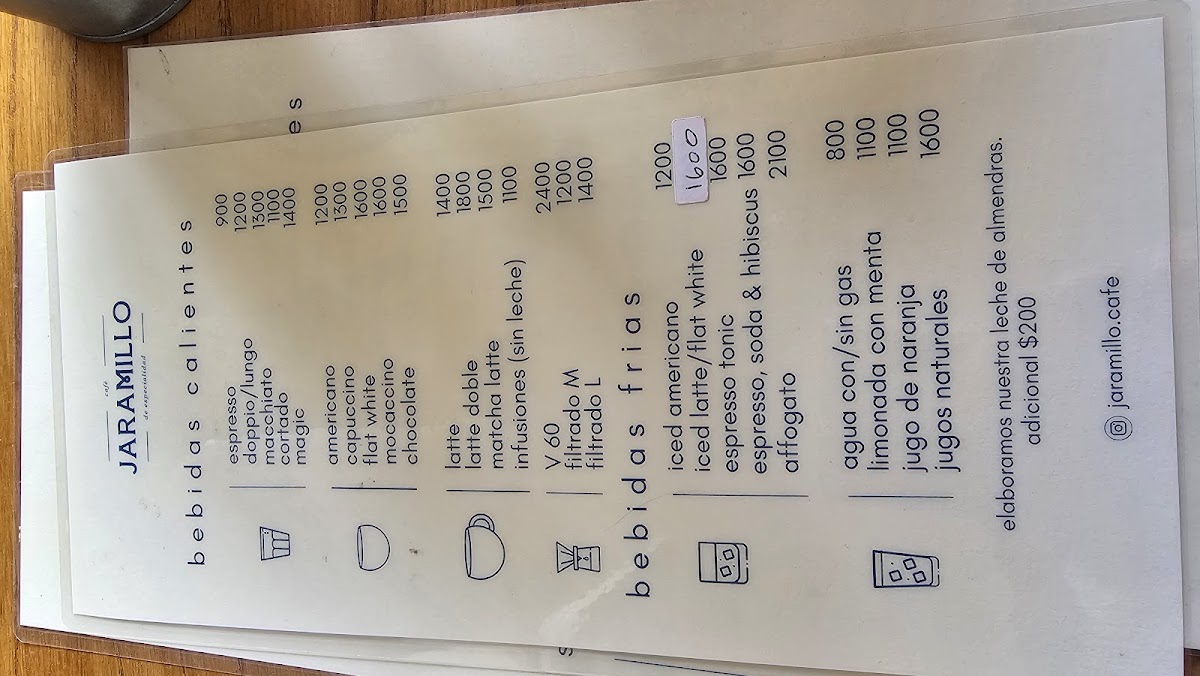 Menu Photo 8