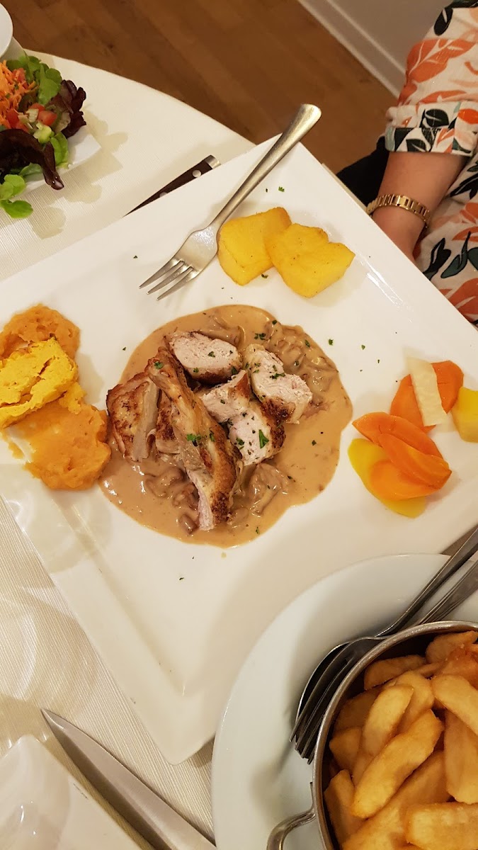 Aux Amis de la Lauch - Photo 7