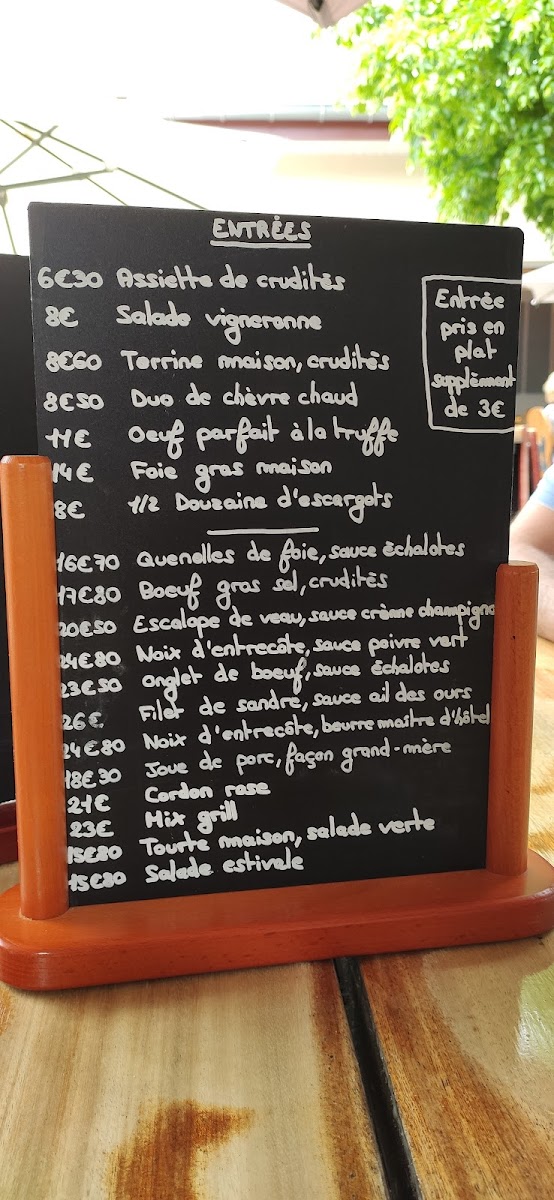 Menu Photo 9