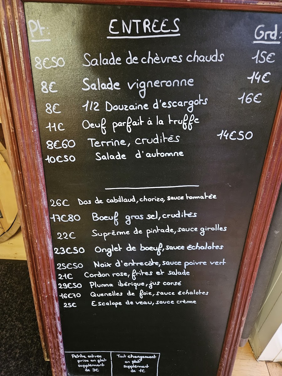 Menu Photo 3