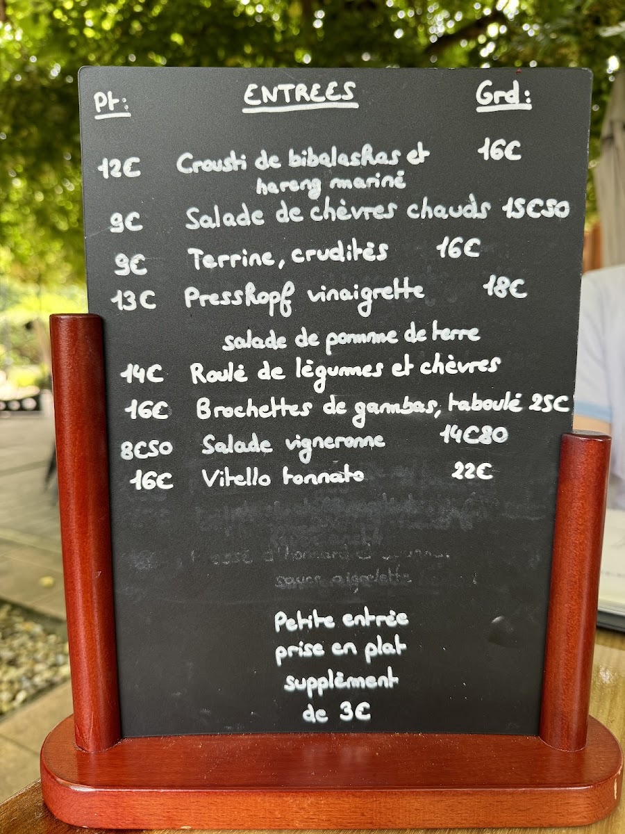 Menu Photo 5