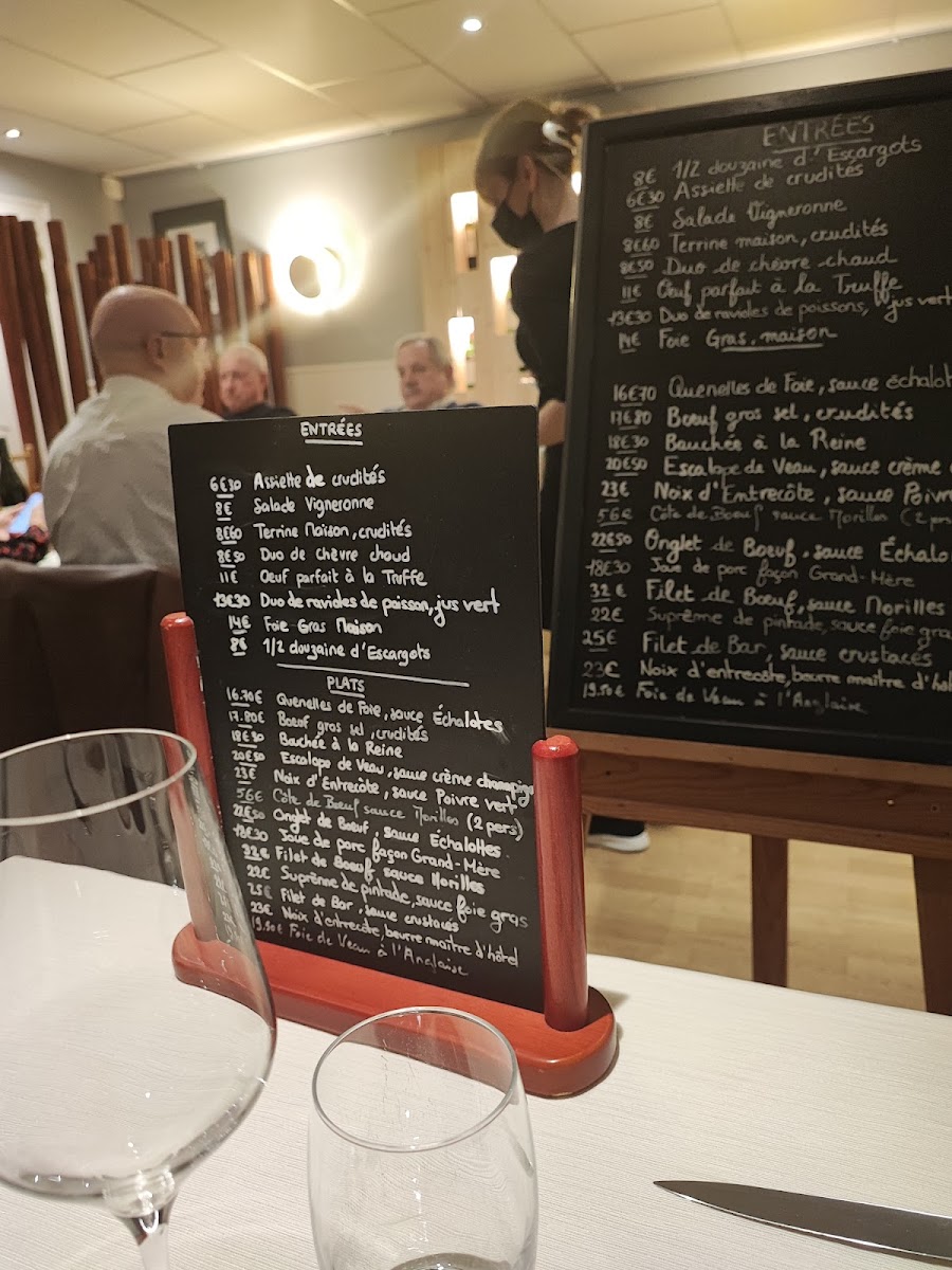 Menu Photo 6