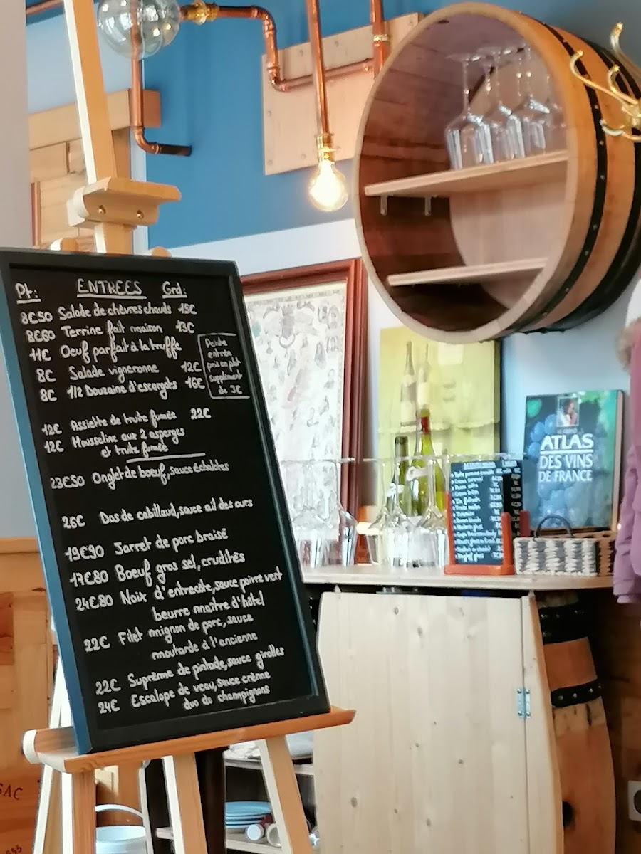 Menu Photo 7