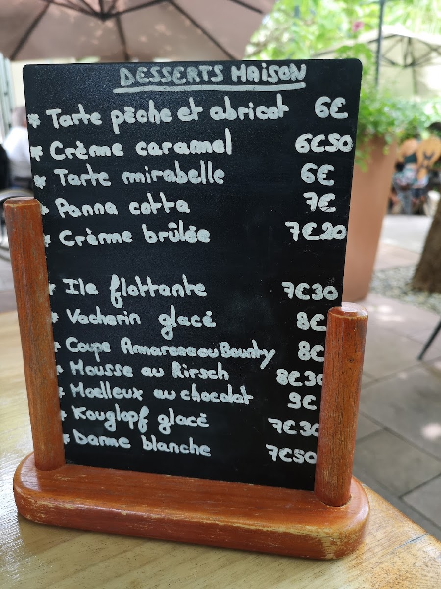 Menu Photo 8