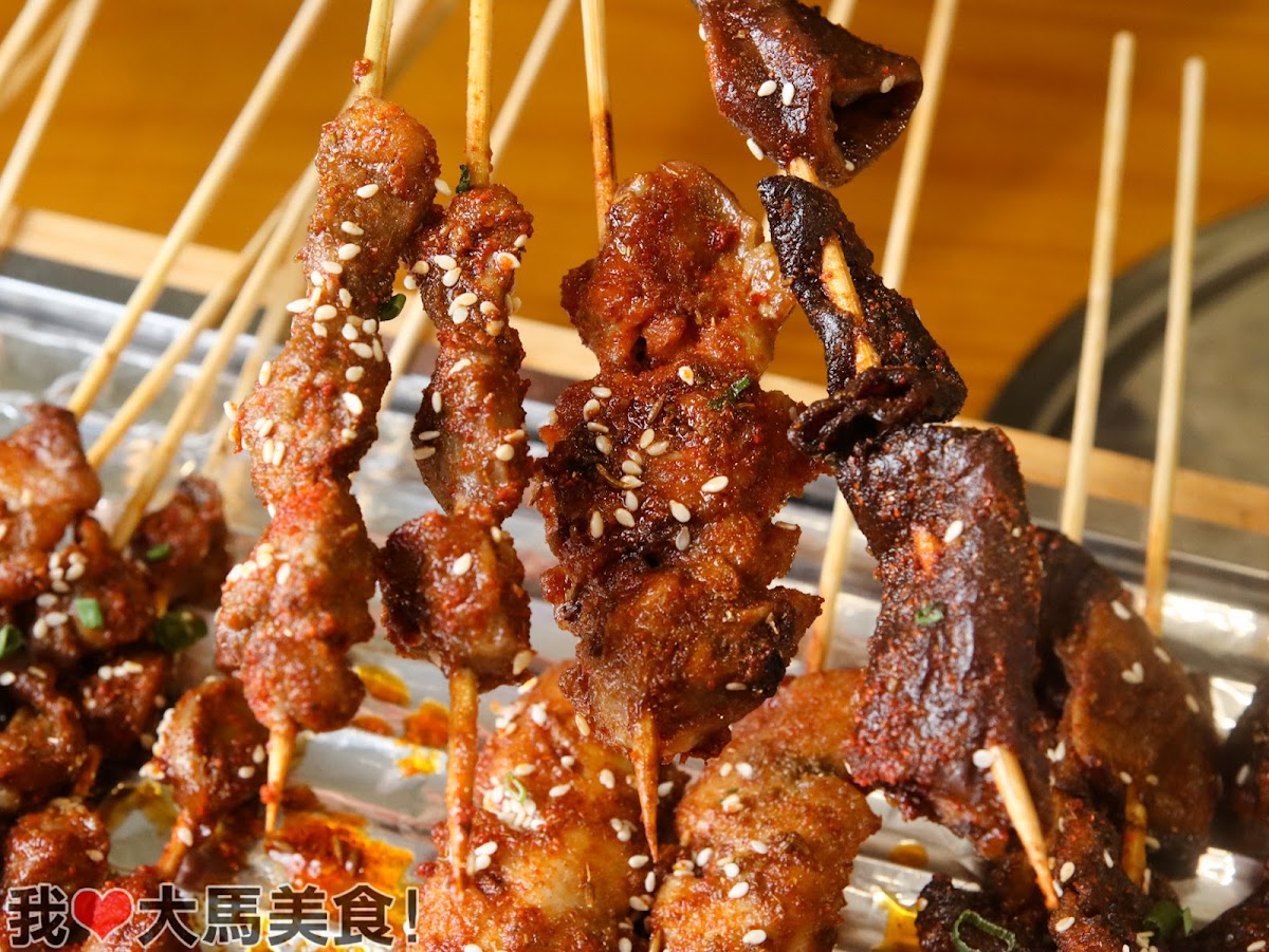 Feng Yun Ke Zhan - Photo 4