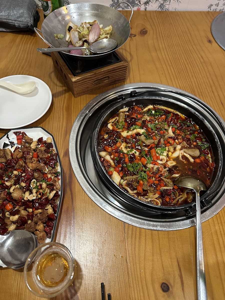 Feng Yun Ke Zhan - Photo 5