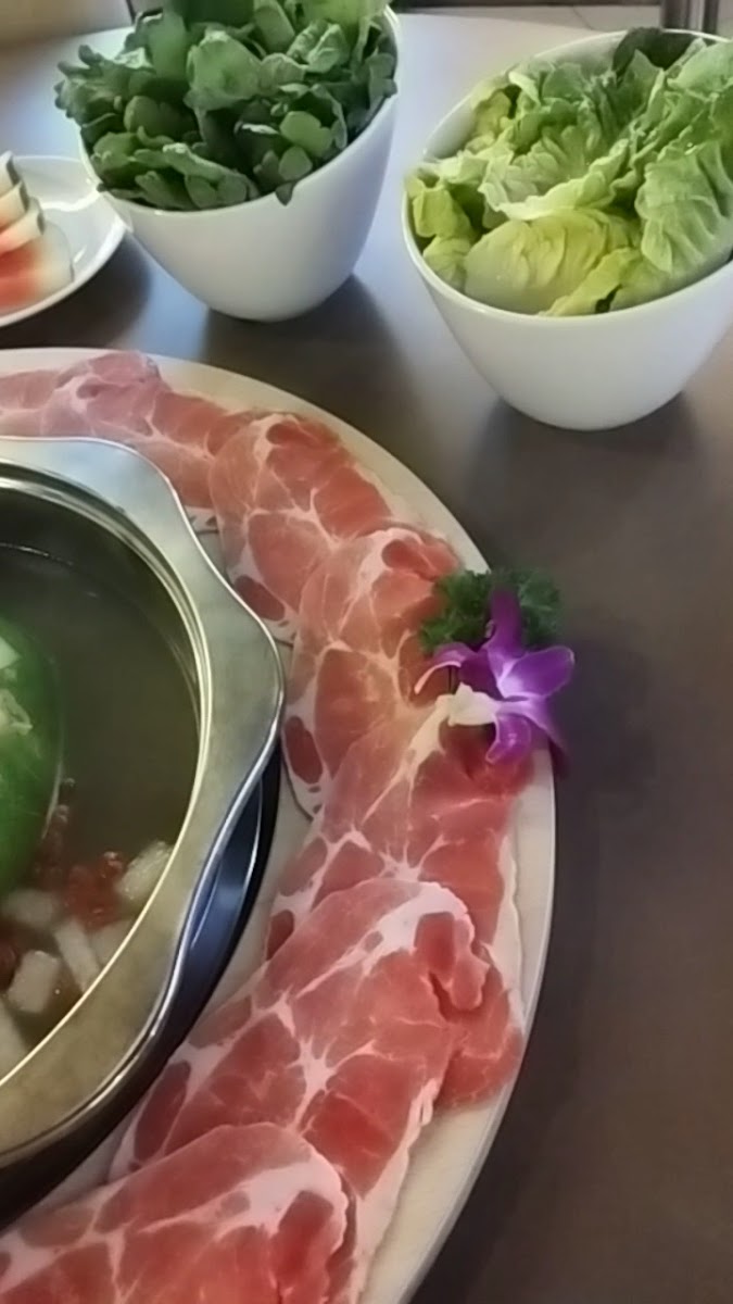 Gogo Steamboat Restaurant • 锅锅火锅 • Sri Petaling - Photo 1