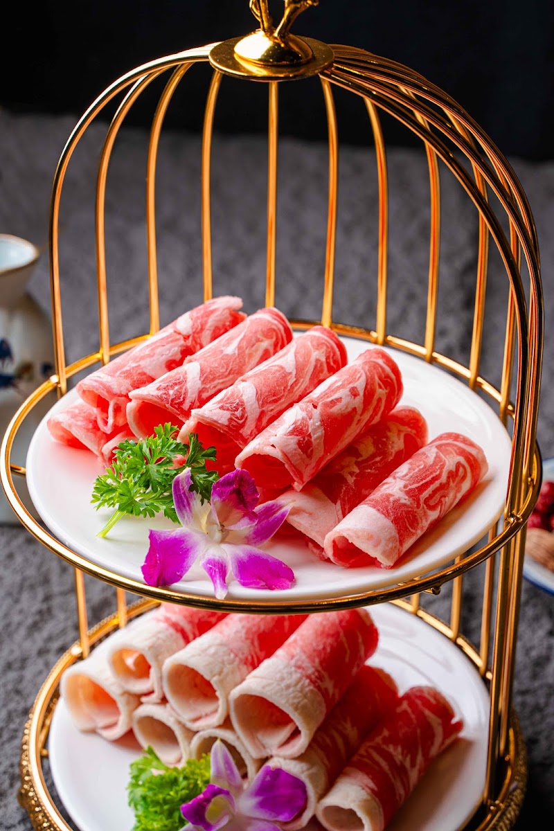 Gogo Steamboat Restaurant • 锅锅火锅 • Sri Petaling - Photo 2