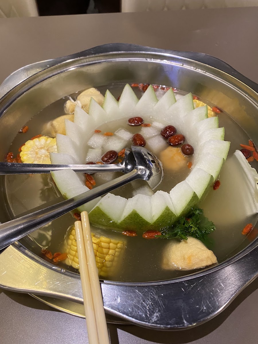 Gogo Steamboat Restaurant • 锅锅火锅 • Sri Petaling - Photo 4