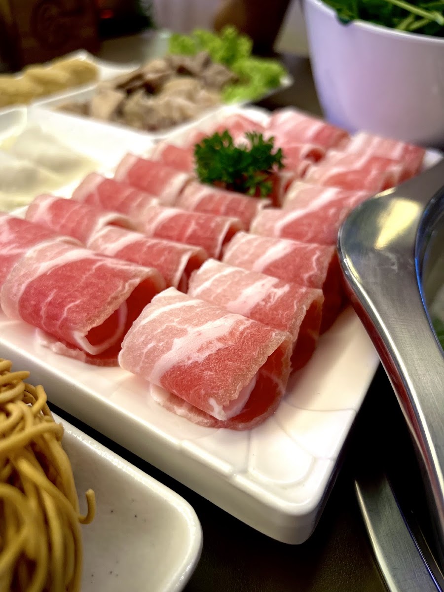 Gogo Steamboat Restaurant • 锅锅火锅 • Sri Petaling - Photo 7