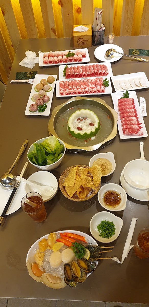 Gogo Steamboat Restaurant • 锅锅火锅 • Sri Petaling - Photo 8