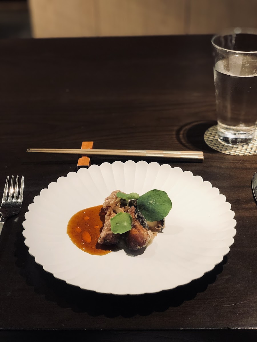 Hide Restaurant | Ritz Carlton Residences - Photo 7
