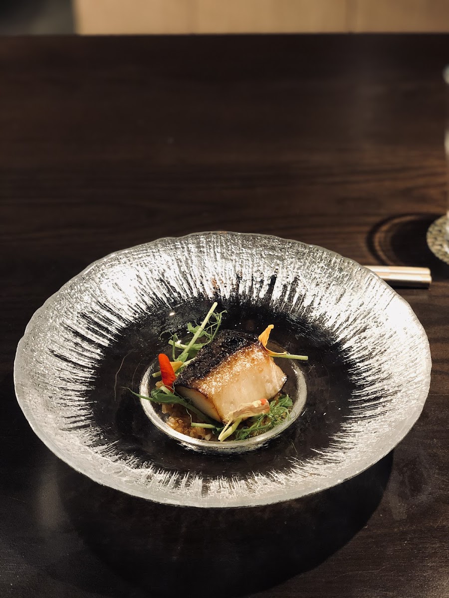 Hide Restaurant | Ritz Carlton Residences - Photo 8