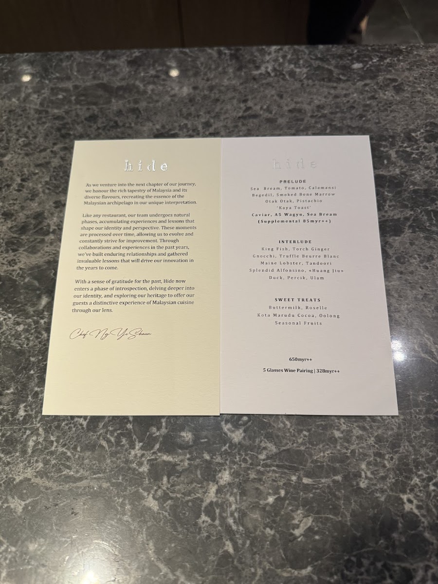 Menu Photo 6
