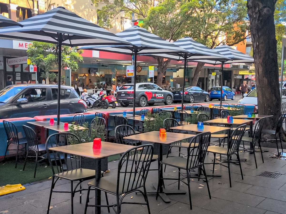 Masala Theory - Surry Hills