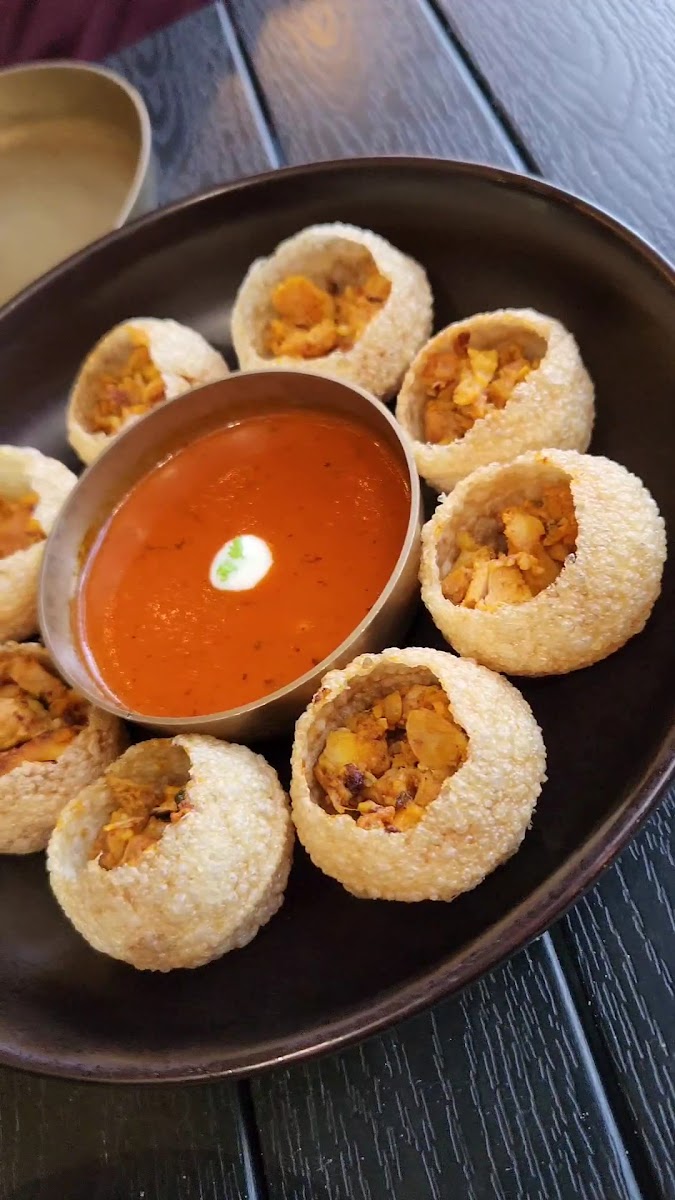 Masala Theory - Surry Hills - Photo 1