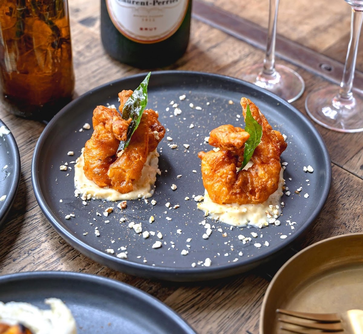 Masala Theory - Surry Hills - Photo 2