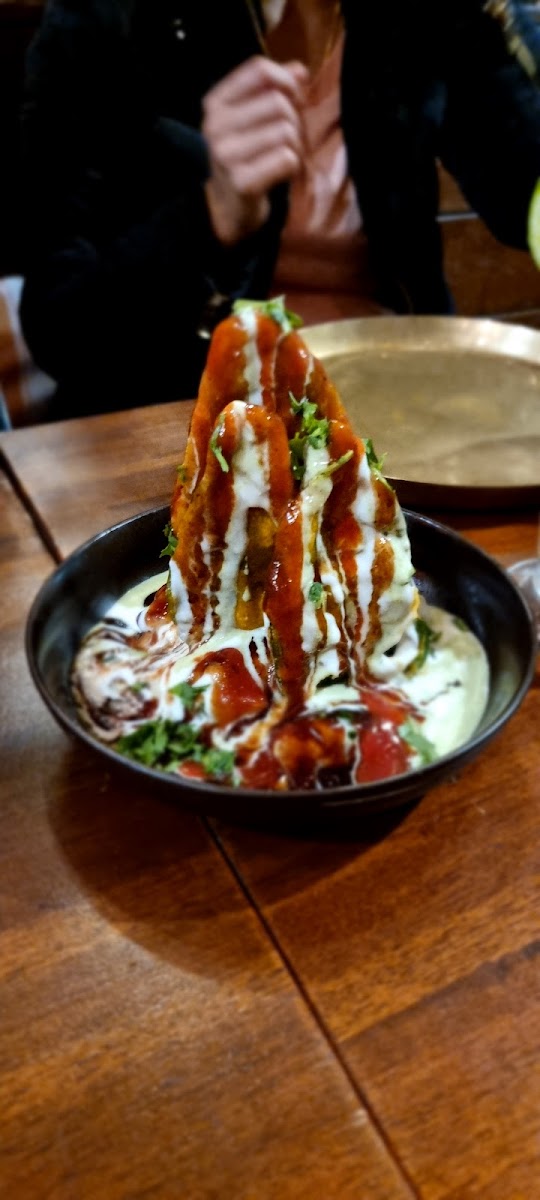 Masala Theory - Surry Hills - Photo 5