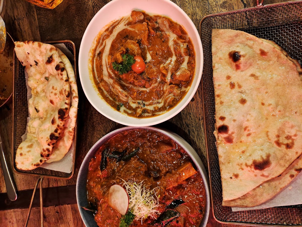 Masala Theory - Surry Hills - Photo 7