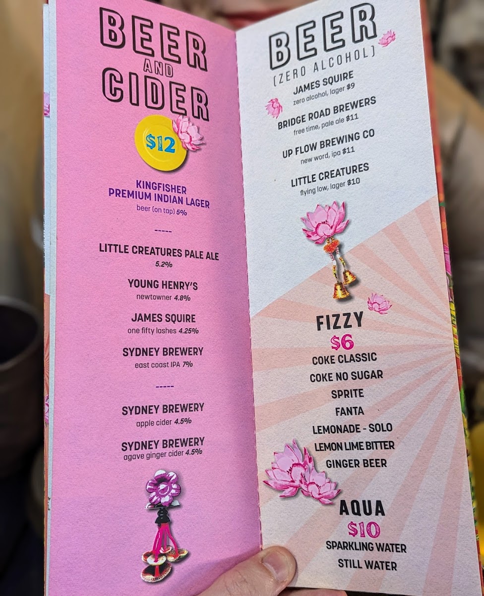 Menu Photo 9