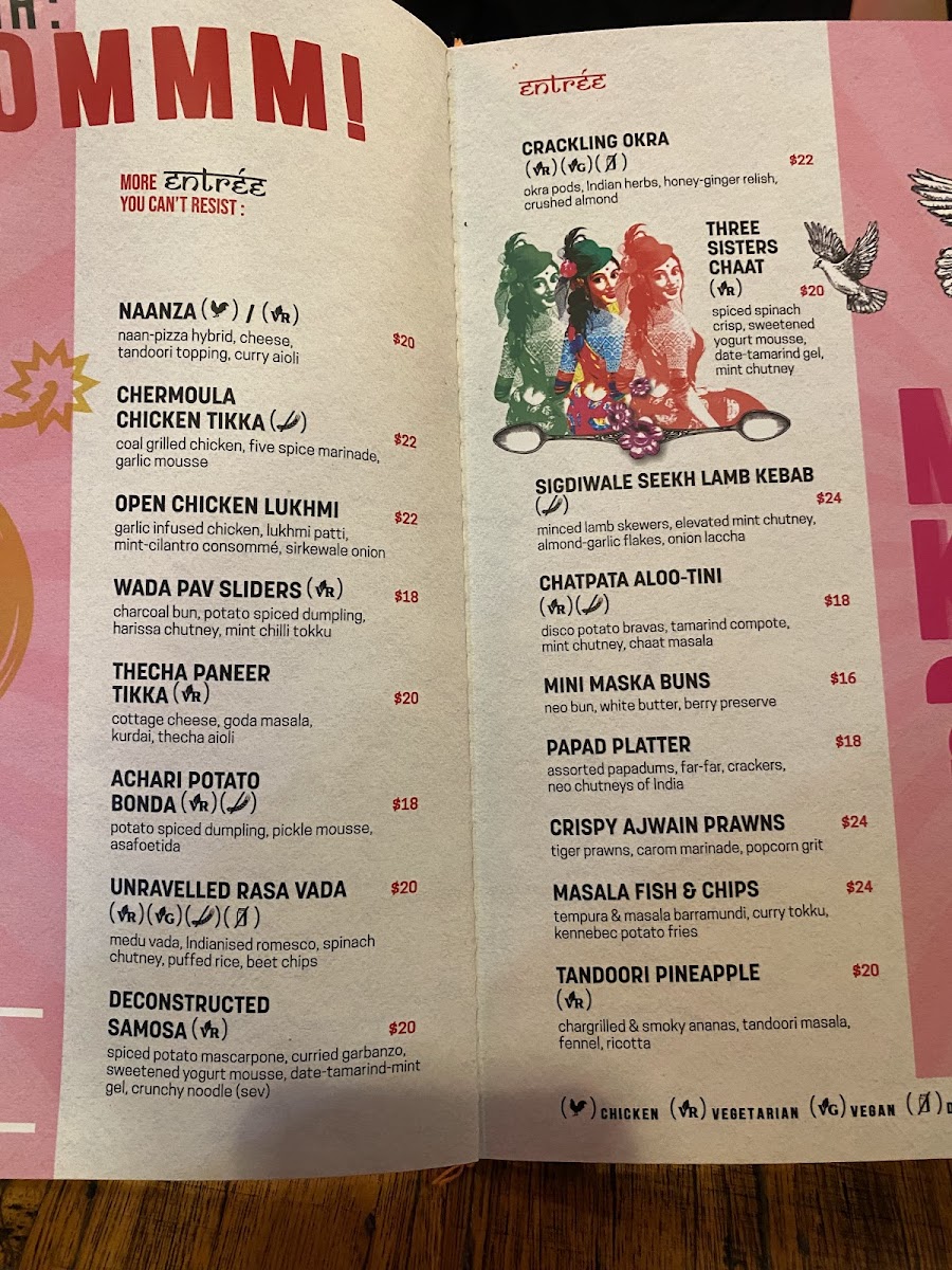 Menu Photo 4