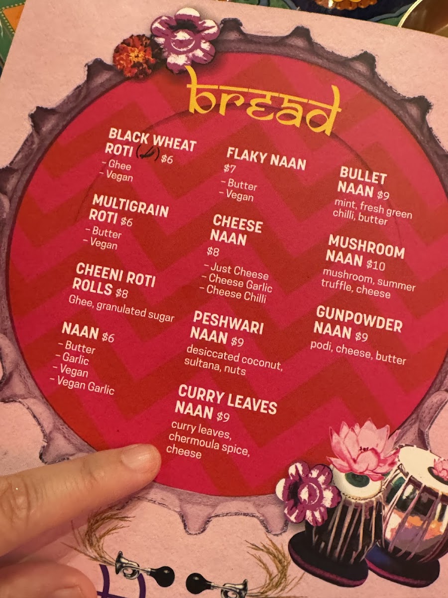 Menu Photo 6