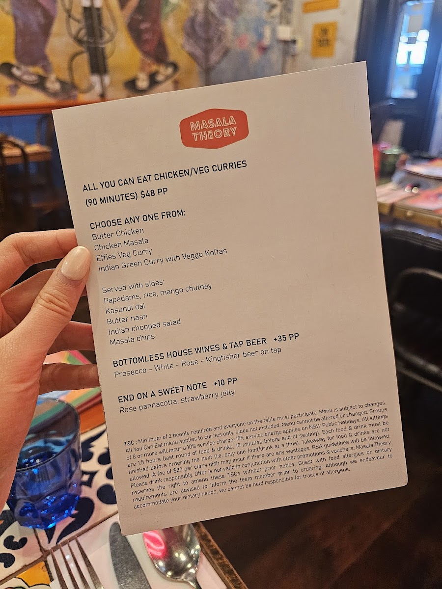 Menu Photo 7