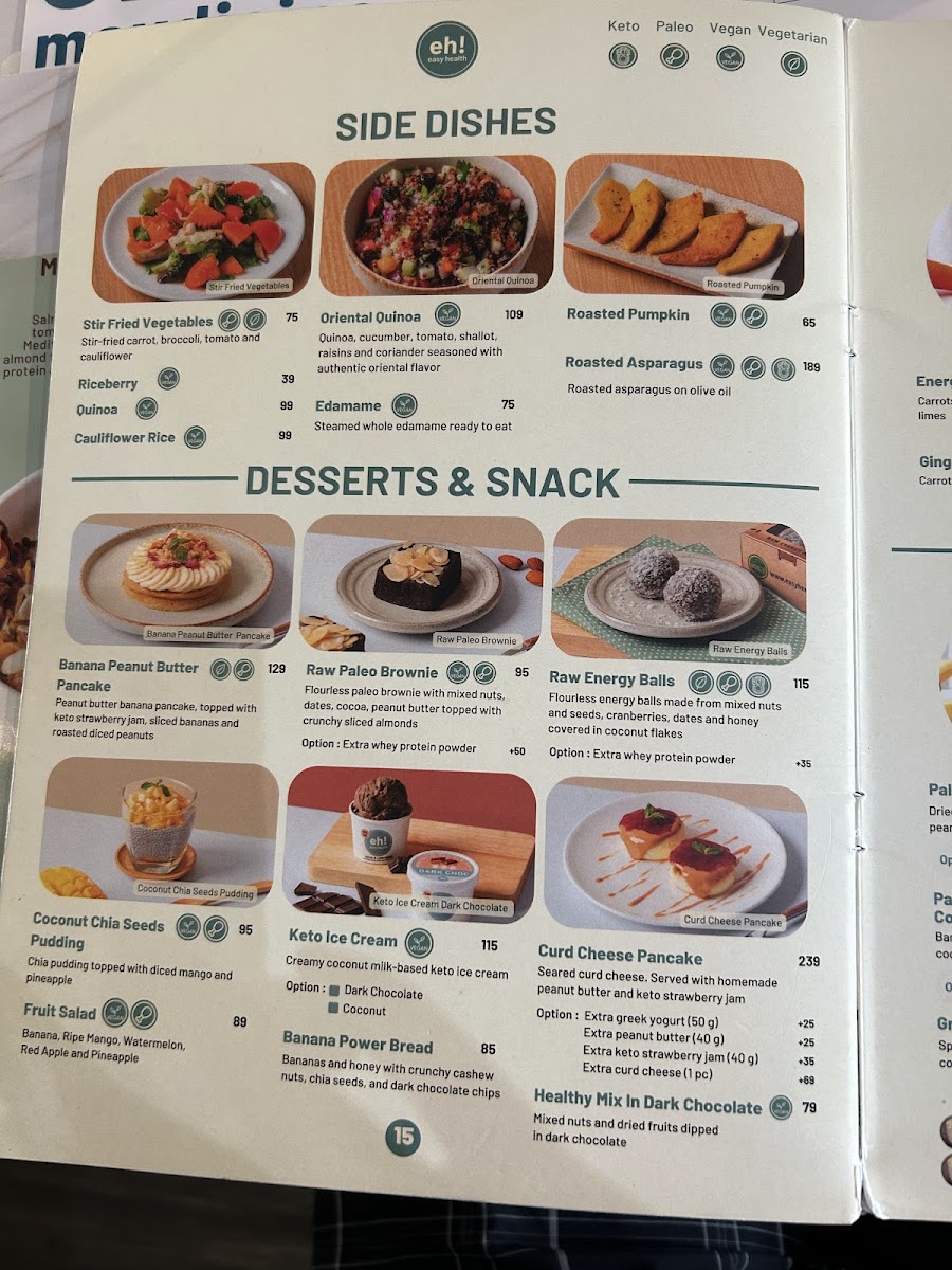 Menu Photo 4