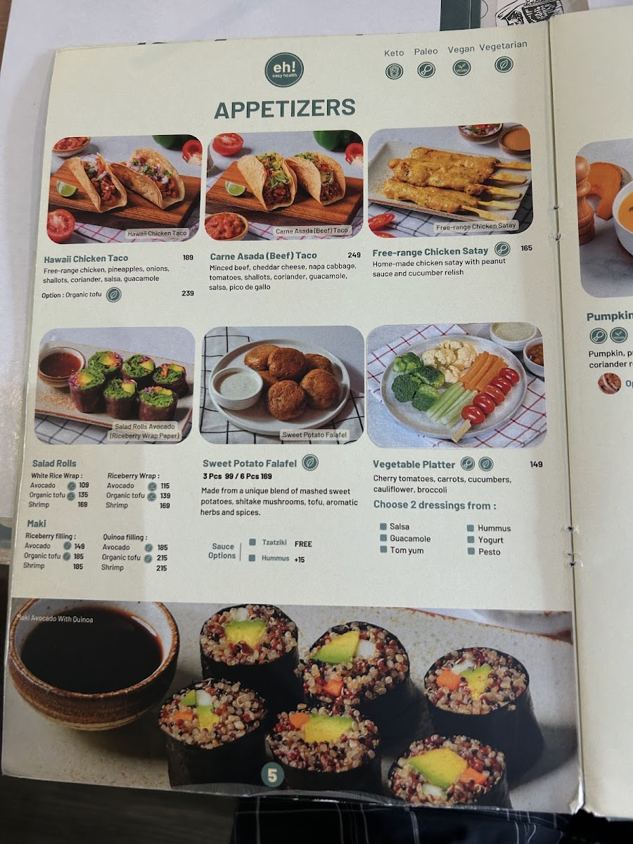Menu Photo 6