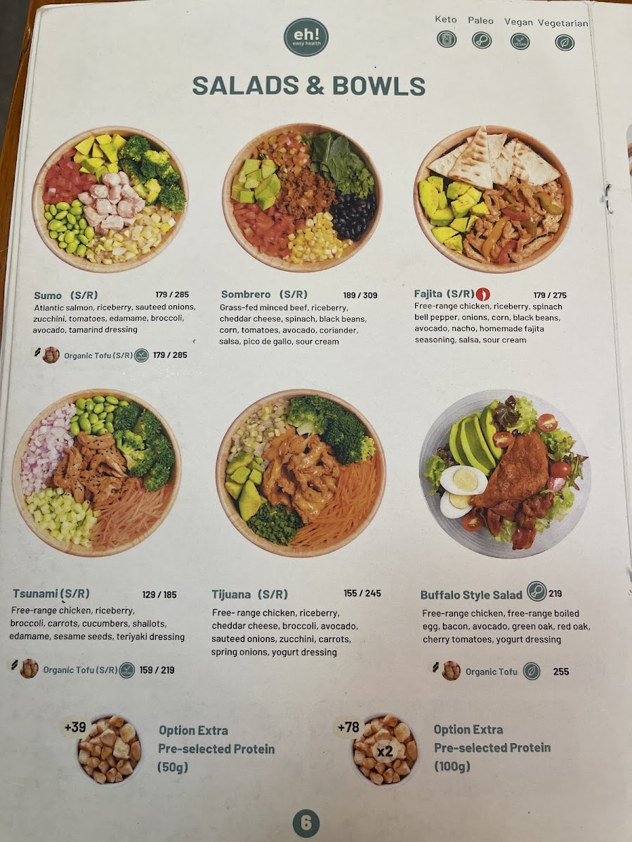 Menu Photo 8