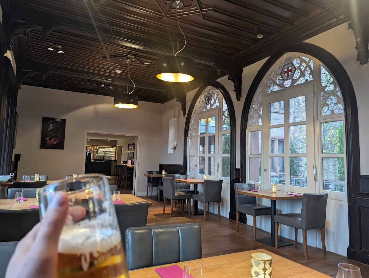 Restaurant Altes Schloss - Photo 2