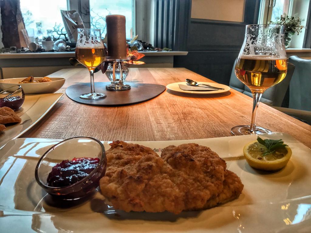 Restaurant Altes Schloss - Photo 4