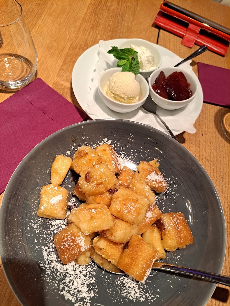 Restaurant Altes Schloss - Photo 5