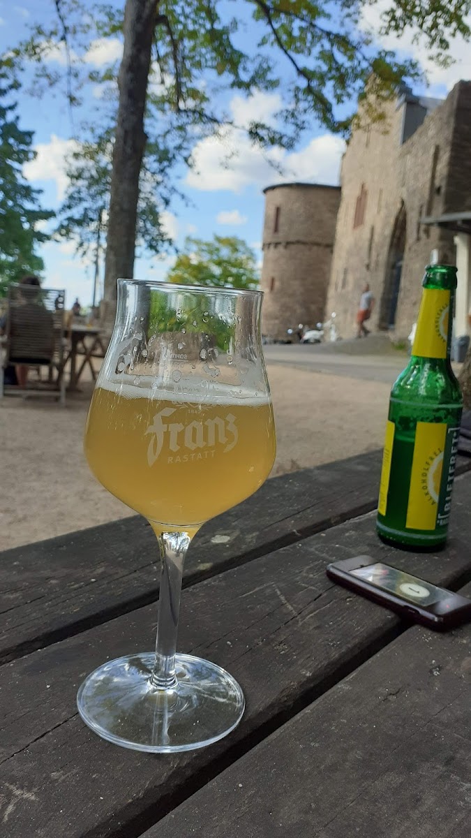Restaurant Altes Schloss - Photo 7