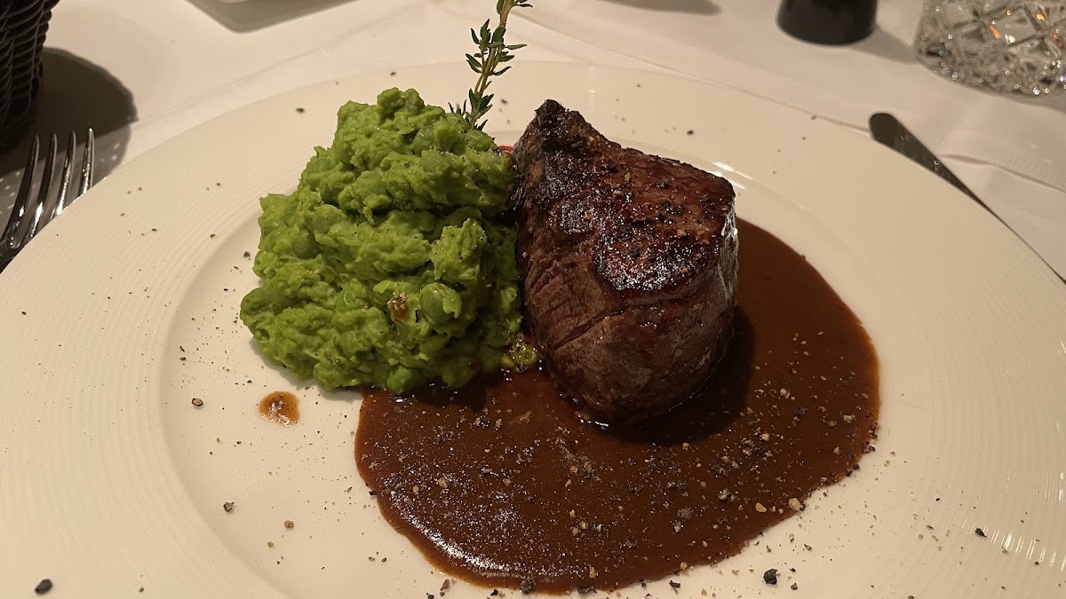 Restaurant Altes Schloss - Photo 8