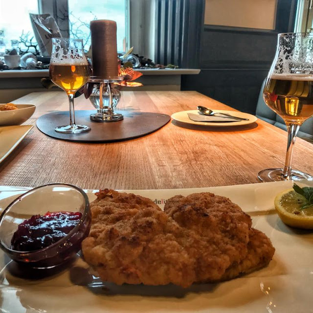 Wiener Schnitzel