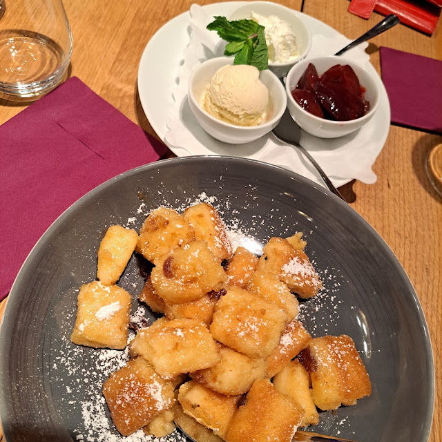 Kaiserschmarrn
