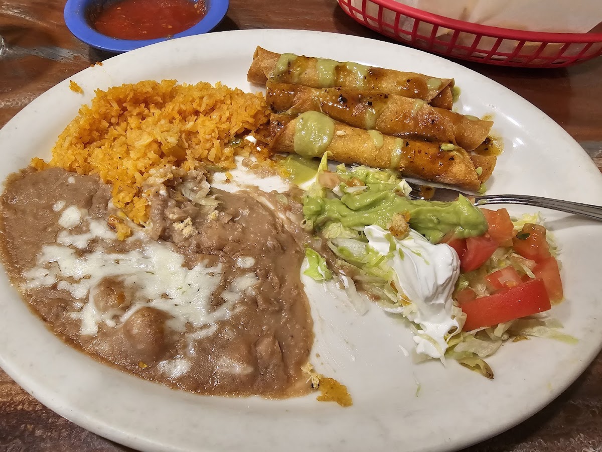 El Sombrero De Jalisco - Photo 1