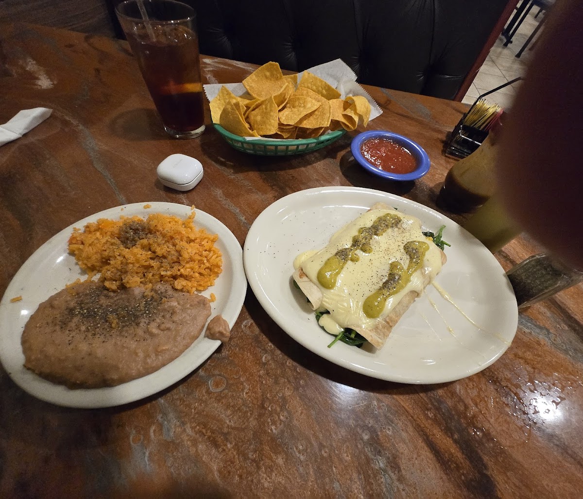 El Sombrero De Jalisco - Photo 2