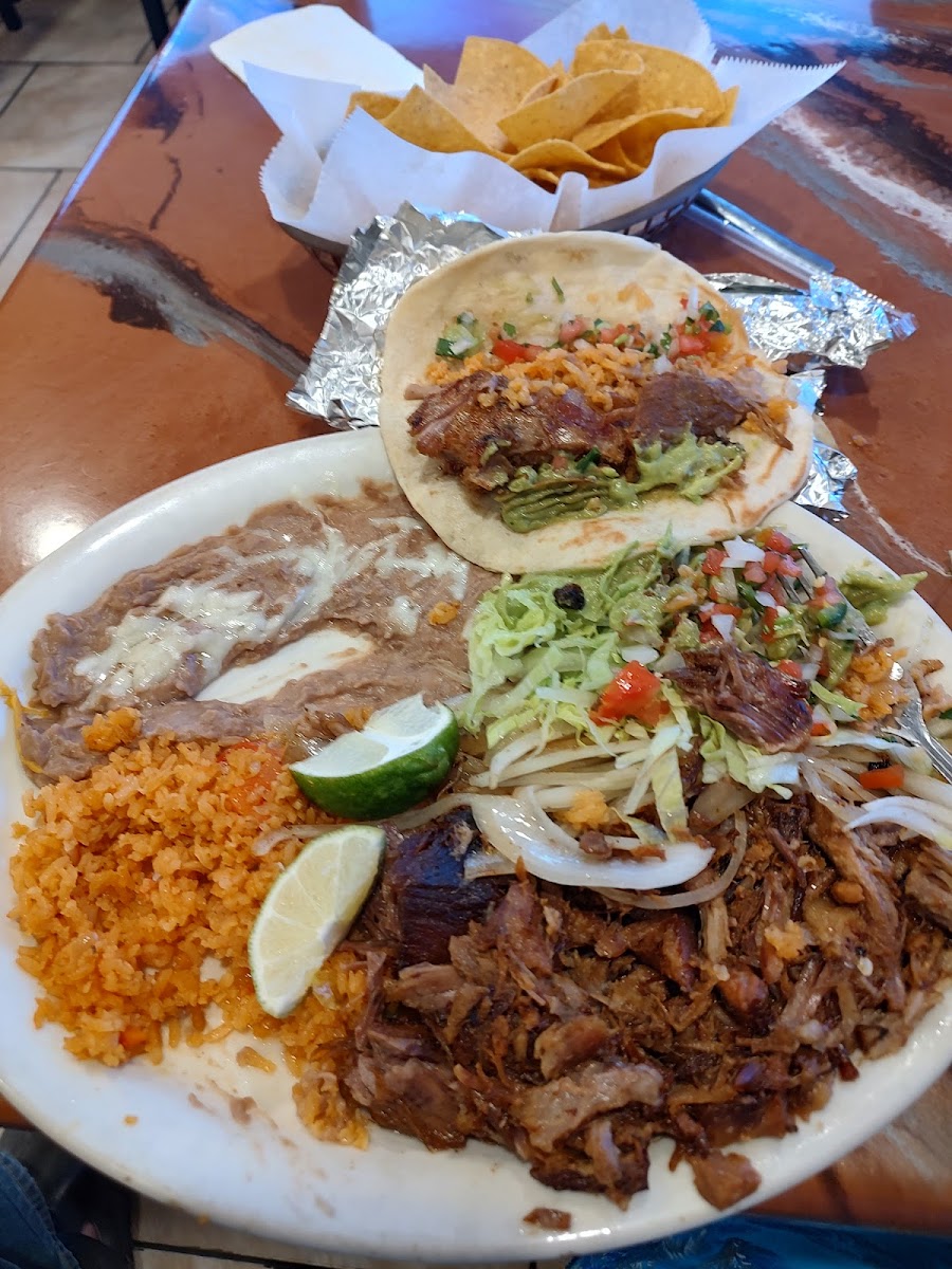 El Sombrero De Jalisco - Photo 4