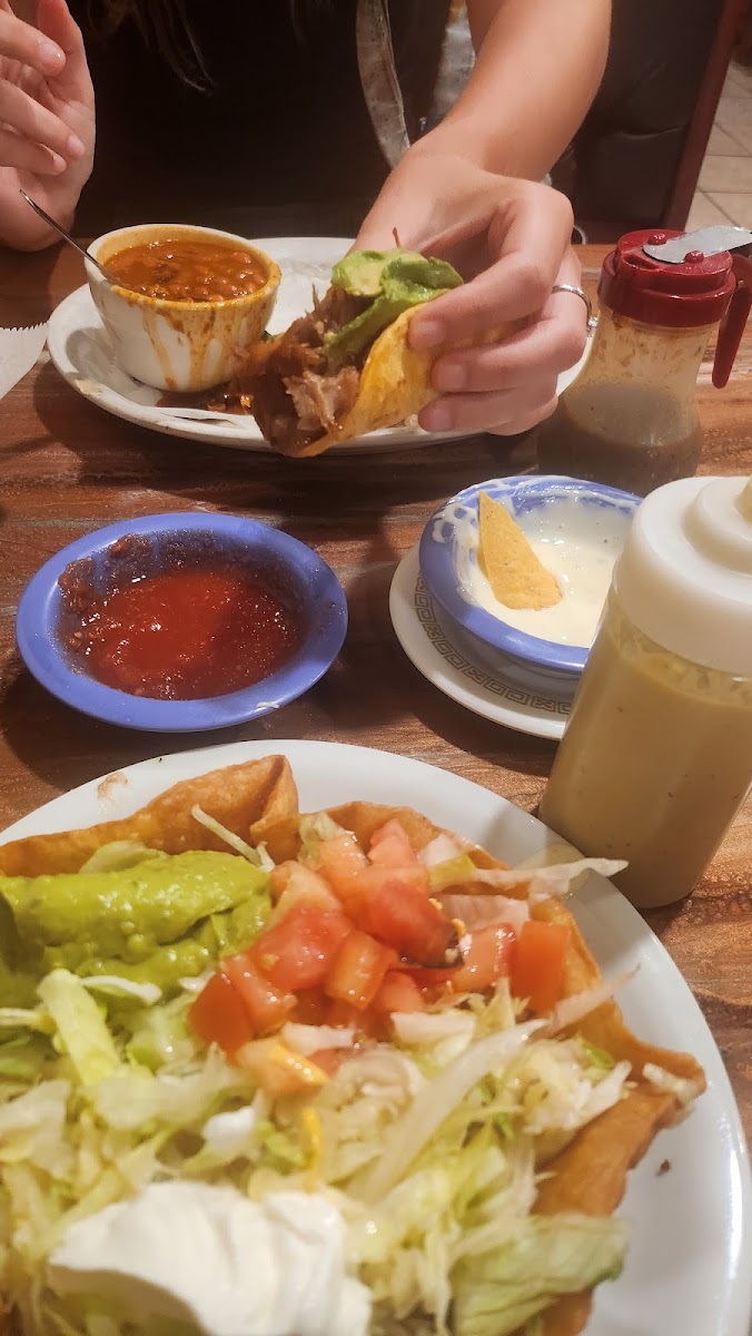 El Sombrero De Jalisco - Photo 6