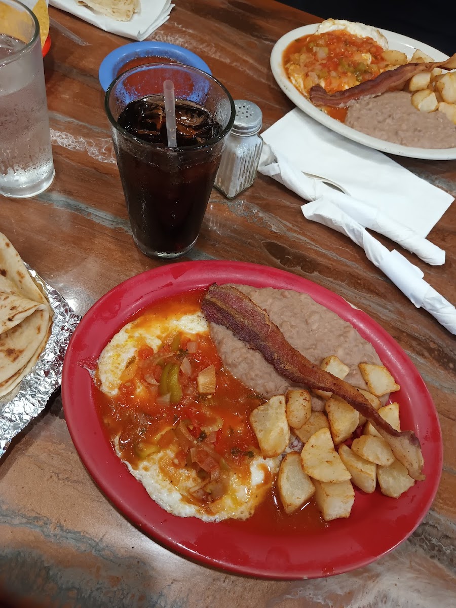 El Sombrero De Jalisco - Photo 8