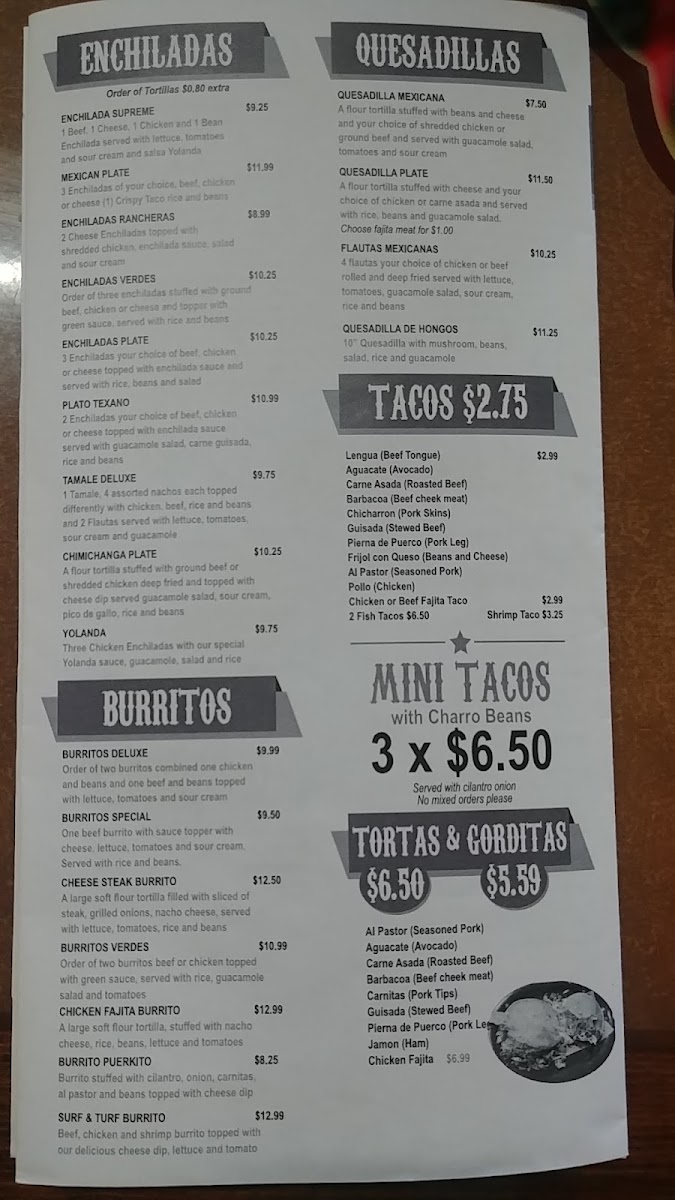 Menu Photo 3
