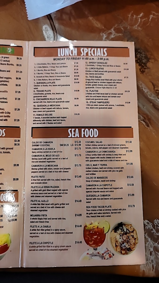 Menu Photo 6